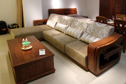 金多喜家具是不是環保要看三方面