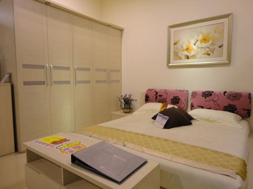 布置金多喜臥室家具一定要合理